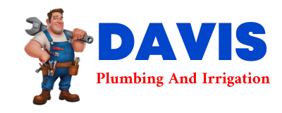 Trusted plumber in LETTS